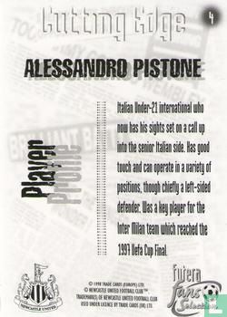 Alessandro Pistone - Image 2