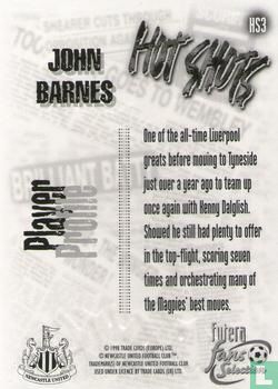 John Barnes - Image 2