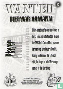 Dietmar Hamann - Afbeelding 2