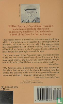 The Western Lands - Bild 2