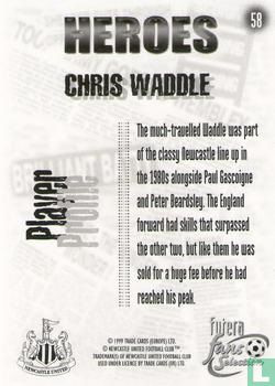 Chris Waddle - Image 2