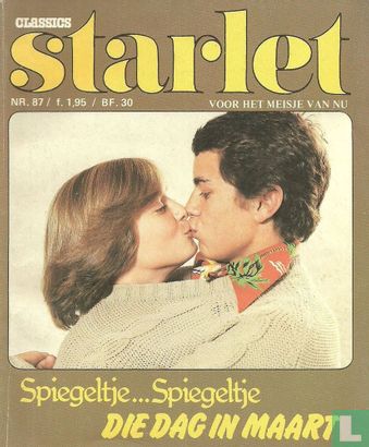 Starlet 87 - Image 1