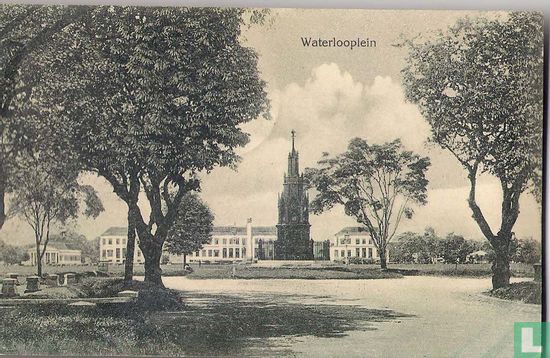 Waterlooplein - Image 1
