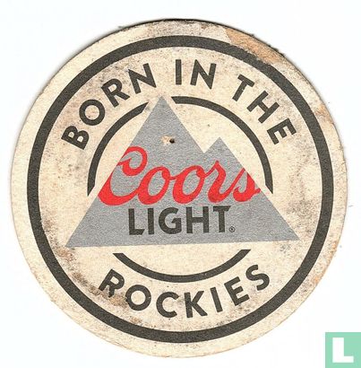 Born in the rockies - Afbeelding 1
