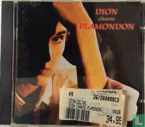 Dion chante Plamondon - Bild 1