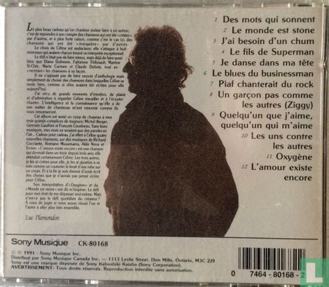 Dion chante Plamondon - Bild 2