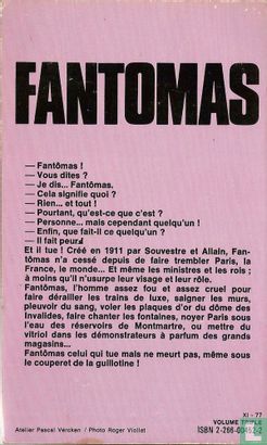 Fantômas - Image 2