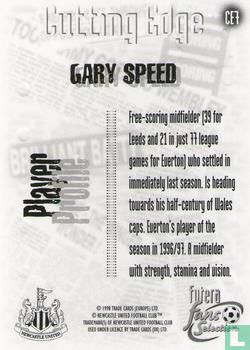 Gary Speed  - Image 2