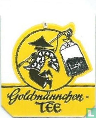 Goldmännchen- Tee / Ingwer- Lemon-Tee - Afbeelding 2