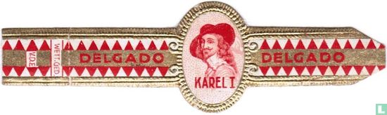 Karel I - Delgado - Delgado - Image 1