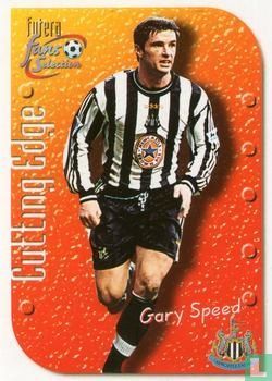 Gary Speed - Image 1