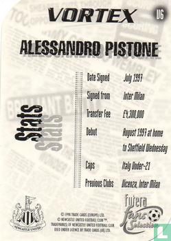 Alessandro Pistone  - Afbeelding 2