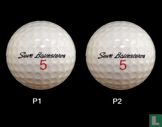 NO Logo Slazenger - Afbeelding 1