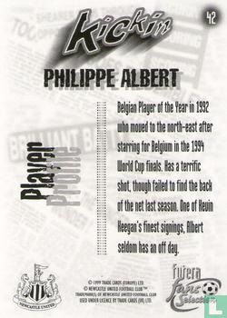 Philippe Albert  - Image 2