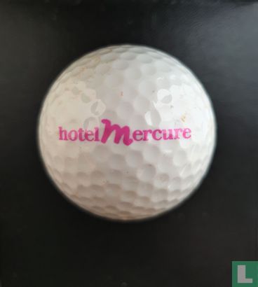 hotel Mercure - Afbeelding 1
