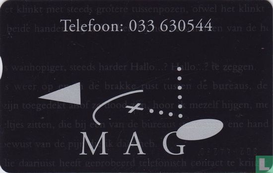 Stichting MAG - Image 1