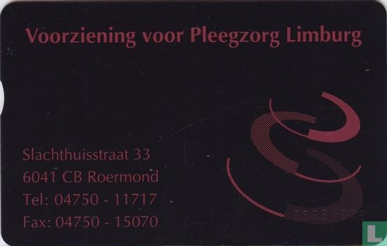 Voorziening voor Pleegzorg Limburg - Afbeelding 1