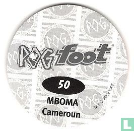 Mboma (Cameroun) - Bild 2