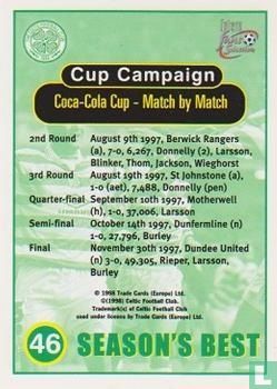 Coca-Cola Cup - Afbeelding 2