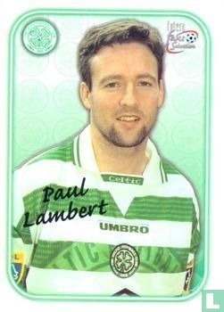 Paul Lambert - Image 1