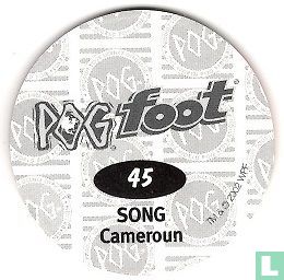 Song (Cameroun) - Afbeelding 2