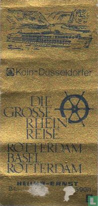 Köln Düsseldorfer