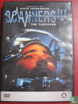 scanners III the takeover - Image 1