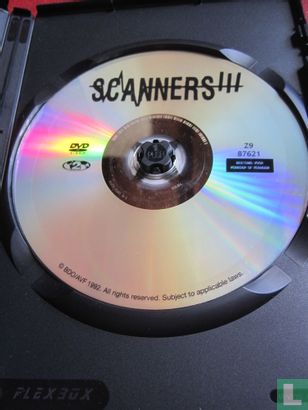 scanners III the takeover - Image 3