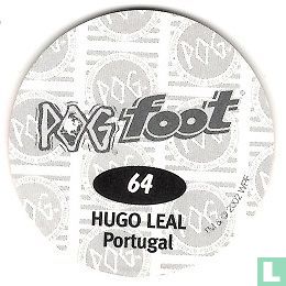 Hugo Leal (Portugal) - Afbeelding 2
