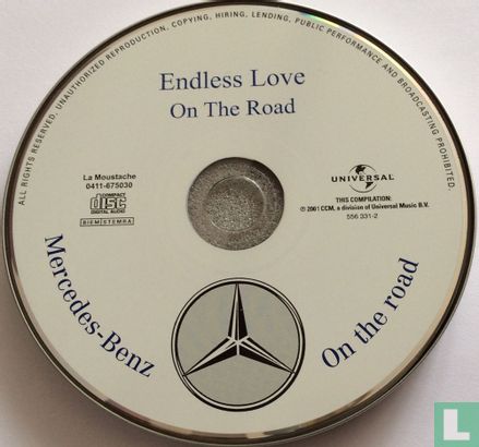 Endless Love on the Road - Afbeelding 2