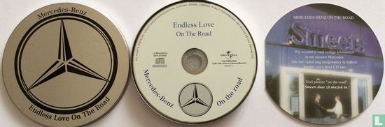 Endless Love on the Road - Afbeelding 3