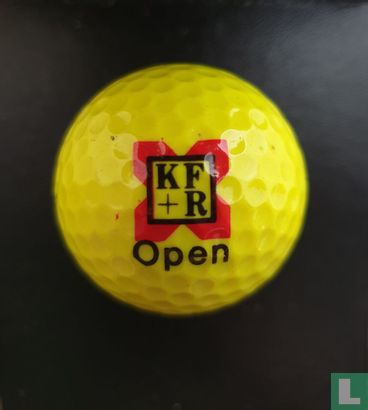 KF+R Open - Afbeelding 1