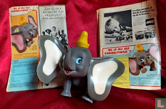 Dumbo - Bild 3