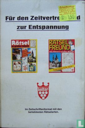 Fürstenhöfe [1e uitgave] 290 - Afbeelding 2