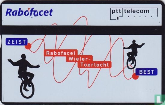 PTT Telecom Rabofacet Wieler Toertocht - Bild 1