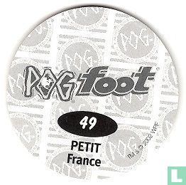 Petit (France) - Afbeelding 2