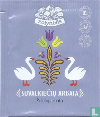 Suvalkieciu Arbata - Image 1