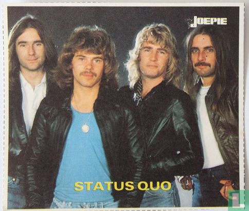 Status Quo - Joepie (1)