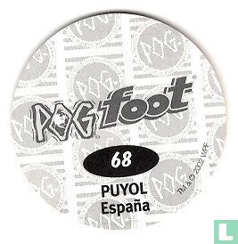 Puyol (Espana) - Afbeelding 2