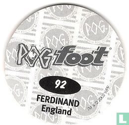 Ferdinand (England) - Bild 2