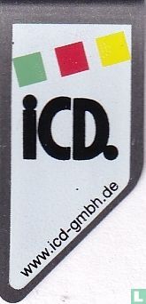 Icd - Afbeelding 1