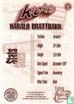 Harald Brattbakk  - Image 2