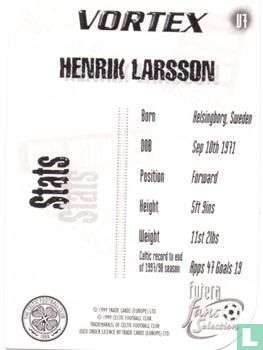 Henrik Larsson - Image 2