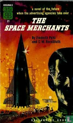 The Space Merchants  - Bild 1