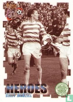 Billy McNeill - Image 1