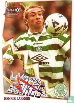 Henrik Larsson - Afbeelding 1