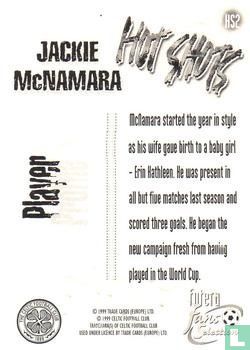 Jackie McNamara  - Image 2