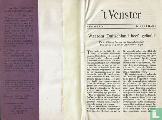 't Venster 6 - Image 3