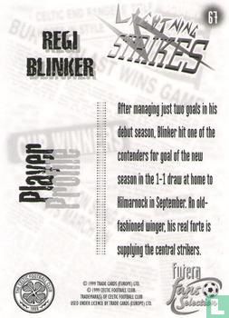 Regi Blinker  - Afbeelding 2
