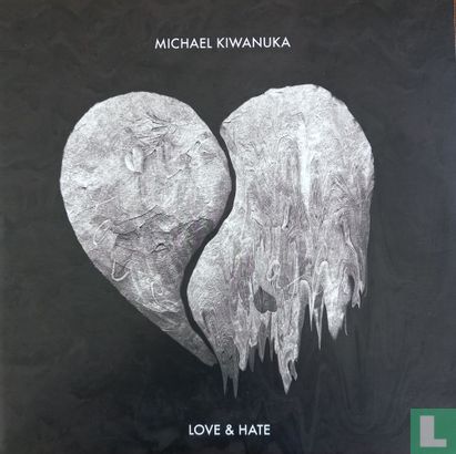 Love & Hate - Image 1